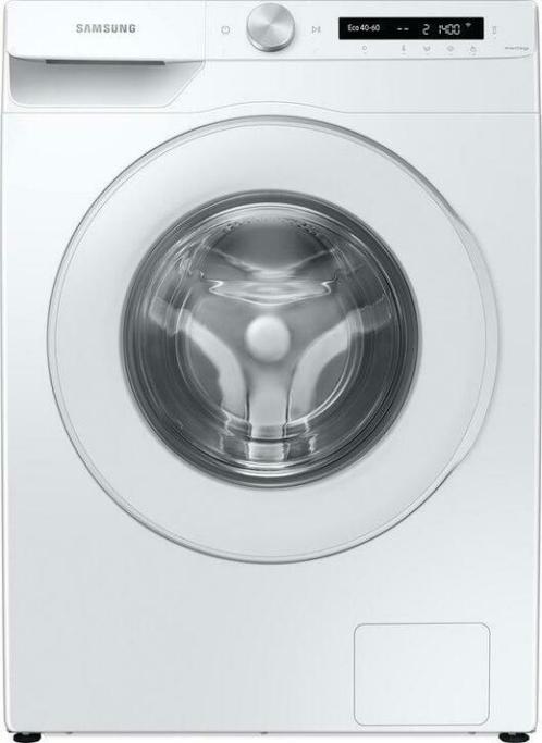 Samsung WW80T534ATW AutoDose 5000 Serie Wasmachine, Witgoed en Apparatuur, Wasmachines, Nieuw, Voorlader, 8 tot 10 kg, 1200 tot 1600 toeren