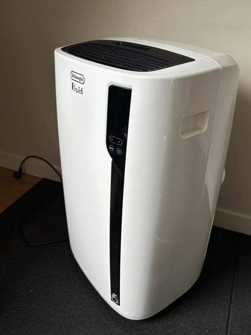 De’Longhi Pinguino PAC EL92 Silent mobiele airco, Witgoed en Apparatuur, Airco's, Zo goed als nieuw, Mobiele airco, Afstandsbediening