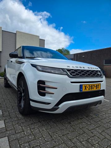 Land Rover Range Rover Evoque P300e 309pk Phev AWD Aut 2022 beschikbaar voor biedingen