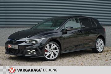 Volkswagen Golf GTE 245PK Hybride | Pano | Trekhaak | Keyles beschikbaar voor biedingen