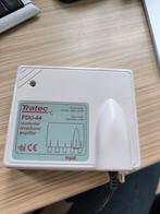 tratec, Ophalen, Gebruikt