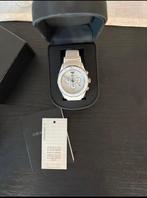Armani Horloge - Stijlvol en Elegant, Sieraden, Tassen en Uiterlijk, Horloges | Dames, Overige merken, Overige materialen, Gebruikt