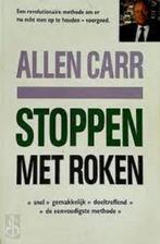 Allen Carr Stoppen met roken, Boeken, Psychologie, Nieuw, Verzenden