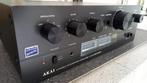 Akai AM-2350 Stereo Integrated Amplifier (1979-80), Overige merken, Ophalen of Verzenden, Zo goed als nieuw, Minder dan 60 watt