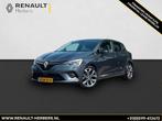 Renault Clio 1.0 TCe Intens CAMERA / 17 INCH / HEEL VEEL OPT, Voorwielaandrijving, 101 pk, Gebruikt, Euro 6