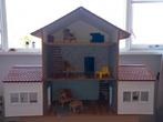 Poppenhuis, Ophalen, Gebruikt, Poppenhuis