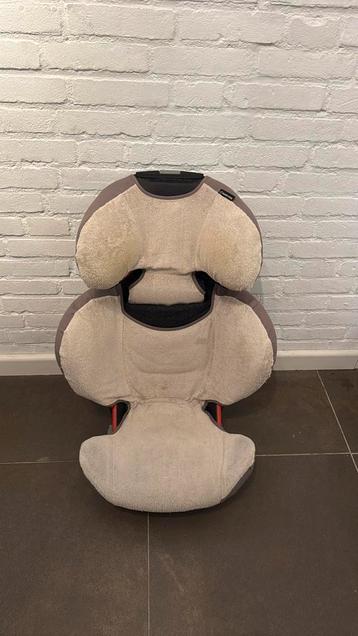 Maci cosi rodifix met isofix 3,5 tot 12 jaar beschikbaar voor biedingen