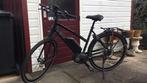 Gazelle cityzen 8 sportieve elektrische damesfiets, Fietsen en Brommers, Elektrische fietsen, Ophalen, Zo goed als nieuw, 51 tot 55 cm