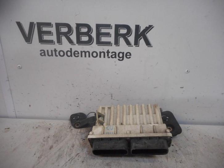 Computer Koeling Opel Astra G (F07) 2001 gm24409214, Auto-onderdelen, Elektronica en Kabels, Opel, Gebruikt