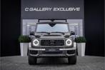 Mercedes-Benz G-Klasse AMG G63 - Fully PPF | Monza Grijs Mag, Automaat, Gebruikt, G-Klasse, Leder