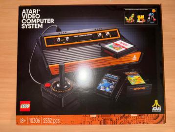 LEGO Atari 2600 (10306) - Nieuw in doos! beschikbaar voor biedingen