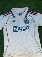 Ajax 3de tenue 2025/2026! Maat 28, Maat XS of kleiner, Ophalen of Verzenden, Zo goed als nieuw, Shirt