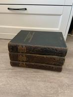 Oude Encyclopedieën, Boeken, Encyclopedieën, Ophalen of Verzenden, Gelezen, Overige onderwerpen, Complete serie