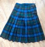 Echt schotse kilt Tartan Geoffrey Tailor royal Mile, Kleding | Dames, Overige typen, Maat 46/48 (XL) of groter, Nieuw, Ophalen of Verzenden