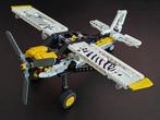 Lego Technic 42198 Jungle Vliegtuig, Ophalen of Verzenden, Zo goed als nieuw, Complete set, Lego