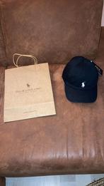 Ralph lauren pet zwart, Kleding | Heren, Hoeden en Petten, Ralph Lauren, Nieuw, Pet, One size fits all