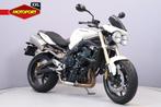 Triumph STREET TRIPLE 675 (bj 2008), Bedrijf, Naked bike