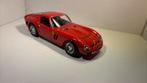 Ferrari 250 gto Bburago 1.18, Hobby en Vrije tijd, Modelauto's | 1:18, Ophalen of Verzenden, Bburago, A, A