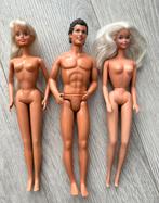 Barbie en Ken vintage, Verzamelen, Ophalen of Verzenden, Zo goed als nieuw