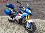 BMW S 1000 XR (bj 2019), 4 cilinders, Bedrijf, Meer dan 35 kW, Overig