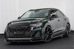 Audi Q8 50 TDI 286pk Quattro S-line Pano B&O 4-wielsturing S, Automaat, Gebruikt, Overige kleuren, Q8
