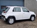 Hyundai INSTER E-Motion 49 kWh / €2000,- Voordeel Op Nieuw, Auto's, Stof, 4 stoelen, Wit, Nieuw