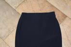 Joseph Ribkoff elegante blauwe stretch rok mt 36/S, Kleding | Dames, Blauw, ., Joseph Ribkoff, Nieuw