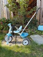 Smoby Be Move driewieler met duwstang, Ophalen, Gebruikt, Overige typen