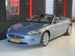 Jaguar XK 4.2 V8 Convertible | YOUNGTIMER| UNIEKE STAAT, Auto's, Achterwielaandrijving, Gebruikt, 8 cilinders, Cabriolet