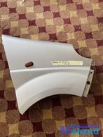 Renault trafic Opel vivaro rechter voor scherm zijscherm wit, Auto-onderdelen, Gebruikt, -, Renault, -