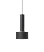 Ferm Living Disc black high black nieuw twv € 178,00!