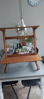 Vintage  bijzet tafeltje / Trolley., Ophalen of Verzenden