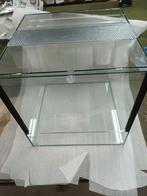 Valdeur terrarium voor spinnen 25*25*25 cm NIEUW, Dieren en Toebehoren, Spin of Schorpioen