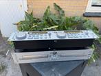Dubbel cd deck van jb systems, Muziek en Instrumenten, Dj-sets en Draaitafels, Ophalen of Verzenden, Zo goed als nieuw, Overige merken