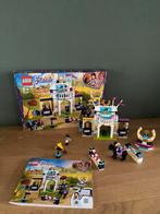 Lego friends Stephanie’s paardenconcours 41367, Ophalen of Verzenden, Zo goed als nieuw