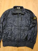Stone Island Jas, Kleding | Heren, Blauw, Maat 56/58 (XL), Ophalen of Verzenden, Stone Island