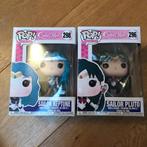 Sailor Moon funko pop set, Ophalen of Verzenden, Gebruikt