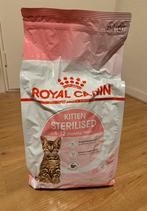 Royal Canin Kitten Sterilised - Kattenvoer 3,5 kilo, Ophalen, Kat