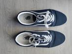 Vans sneakers navy blue size 39, Kleding | Dames, Schoenen, Blauw, Ophalen of Verzenden, Vans, Sneakers of Gympen