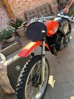Suzuki mt 400 oldtimer brommer crosser, Fietsen en Brommers, Ophalen of Verzenden, Zo goed als nieuw, Suzuki