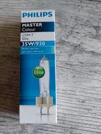 Philips master lamp 35W, Ophalen, E27 (groot), Led-lamp