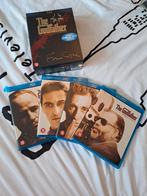 The Godfather boxset, Boxset, Ophalen of Verzenden, Zo goed als nieuw