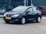 Seat Ibiza ST 1.2 TSI Style, Airco, Cruise Control, Trekhaak, Voorwielaandrijving, Euro 5, Handgeschakeld, 1000 kg