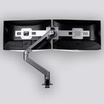 Axon flexibele monitorarm met gaslift inclusief quickrelease, Verzenden, Nieuw, Overige typen, Onbekend