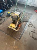 Ahlmann Trilplaat Hatz 1B20 Diesel, Ophalen of Verzenden