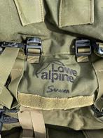 Originele Lowe Alpine Saracen – militair model, topkwaliteit, Ophalen of Verzenden, Gebruikt, Rugzak