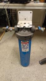 Watts Oneflow Waterontharder - Zo goed als nieuw, Witgoed en Apparatuur, Waterontharders, Ophalen, Zo goed als nieuw