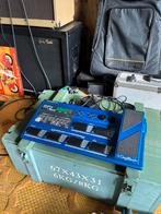 Digitech RP7 gitaar effectprocessor , Valve, Ophalen of Verzenden