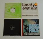 2 Techno / Hardcore Vinyl uit 1991, Cd's en Dvd's, Vinyl | Dance en House, Ophalen, Zo goed als nieuw, 12 inch, Overige genres