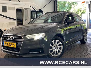 Audi A3 Sportback 1.0 TFSI Sport S Line Edition |Pano-Openda beschikbaar voor biedingen